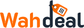 Wahdeal Logo
