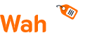 Wahdeal Logo